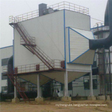 industrial electrostatic precipitator price